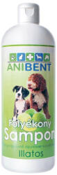 Anibent Sampon Kutyának, Lime 500ml