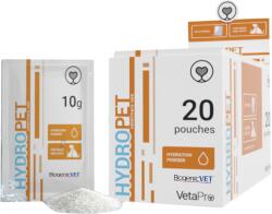 BiogenicVet HydroPet 10g 20x zacskó