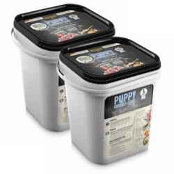 BELCANDO Puppy Starter 2x5kg - webshop