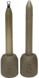 DAIWA Plumb inline 10 grame Daiwa N ZON, set 2 buc (A.13361.010)