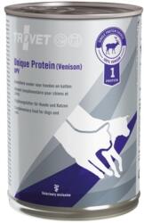 TROVET Unique Protein Vension (UPV) Cat/Dog 400 g