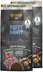 BELCANDO Puppy szósszal 2x1kg - friss hússal - webshop