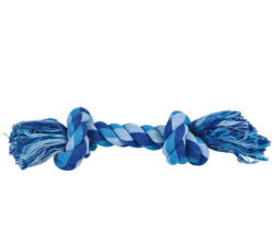 TRIXIE Játék Rágókötél 28cm 150gr (32652) - webshop