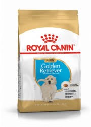 Royal Canin Golden Retriever Puppy 12kg-Golden Retriever kölyök kutya száraz táp