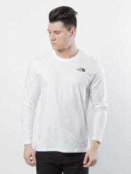 The North Face Блуза m l/s easy