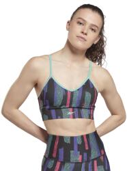 Reebok Спортен сутиен MYT Printed (HG3825)