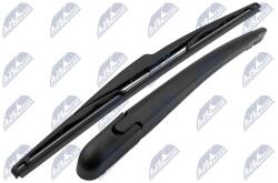 NTY brat stergator, parbriz NTY EWB-VV-006 (EWB-VV-006)