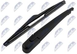 NTY brat stergator, parbriz NTY EWB-KA-003 (EWB-KA-003)