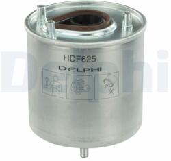 DELPHI filtru combustibil DELPHI HDF625 - piesa-auto