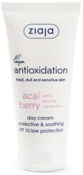 Ziaja Crema de Zi cu SPF 10 - Ziaja Acai Berry Early Wrinkle Correction, 50 ml