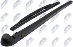 NTY brat stergator, parbriz NTY EWB-SK-002 (EWB-SK-002)