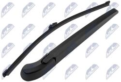 NTY brat stergator, parbriz NTY EWB-BM-005 (EWB-BM-005)