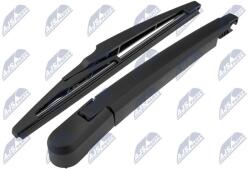 NTY brat stergator, parbriz NTY EWB-PL-014 (EWB-PL-014)