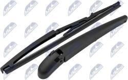 NTY brat stergator, parbriz NTY EWB-AR-000 (EWB-AR-000)