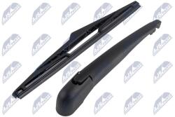 NTY brat stergator, parbriz NTY EWB-KA-005 (EWB-KA-005)