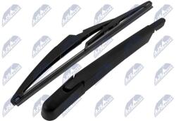 NTY brat stergator, parbriz NTY EWB-ME-008 (EWB-ME-008)