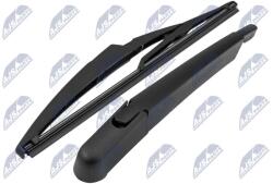 NTY brat stergator, parbriz NTY EWB-RE-010 (EWB-RE-010)