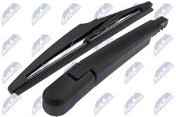 NTY brat stergator, parbriz NTY EWB-PL-012 (EWB-PL-012)