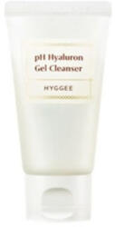 HYGGEE pH Hyaluron Arctisztító Gél mini 50ml