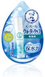 WATER LIP Ajakbalzsam - Fragrance Free (SPF20 PA++)