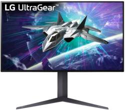 LG UltraGear 27GR95UM-B Monitor