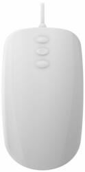 CHERRY Active Key MMS AK-PMH3 (AK-PMH3OB-US-W) Mouse