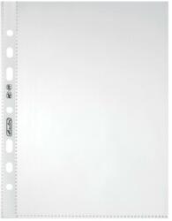 Herlitz A5 50 mikron víztiszta 25 db (05825252)