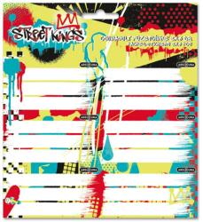 Ars Una Street Kings 18 db (53833570)