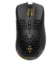 DELTACO DM220 (GAM-120-BK) Mouse