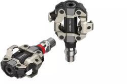 Favero Assioma PRO MX-1 MTB patentpedál, wattmérős, SPD kompatibilis, BT, ANT, fekete