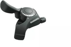 Shimano Tourney TX30 váltókar csak bal - 3-as frikciós, fekete, OEM kiszerelés - bikepro - 2 190 Ft