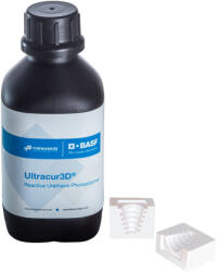 BASF Forward AM Ultracur3D RG 3280 kerámiás műgyanta (resin) - 1, 65kg - fehér (300330)