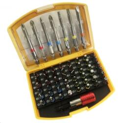 Fieldmann FDS 9003-56R bitfej készlet 56db-os