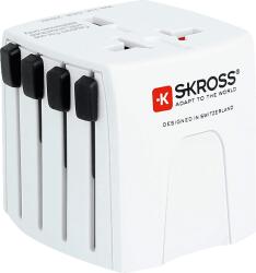 SKROSS MUV Micro, utazóadapter (MUVMICRO) (1.102500)