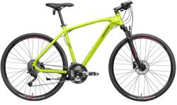 Gepida Alboin 900 CRS 28 (2025) Kerékpár