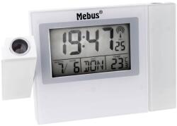 Mebus Ceas de Birou 42421 Projection Alarm Clock (42421)