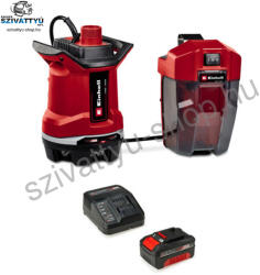Einhell GE-DP 18/25 LI-KIT 4.0