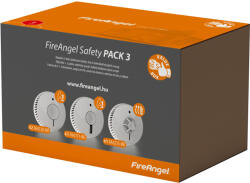 FireAngel FA SP 3