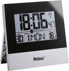 Mebus Ceas de Birou 41787 Radio controlled Wall Clock (41787)