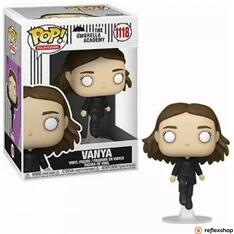 Funko POP! Umbrella Academy - Vanya figura (FU55821) - bestbyte