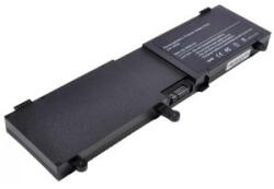 ASUS Acumulator notebook ASUS Baterie Asus Rog G550JK Li-Polymer 4 celule 15V 3500mAh (MMDASUS1111B15V3500-127612)