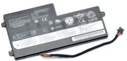 Lenovo Acumulator notebook Lenovo Baterie Lenovo ThinkPad T440si Li-Ion 2060mAh 3 celule 11.4V (MMDLENOVO1113B114V2060-73138)