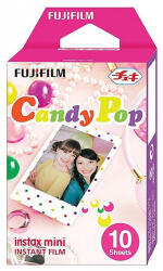 Fujifilm Instax Mini Candy Pop fotópapír (10 lap) (70100139614)