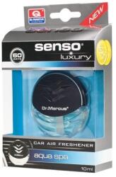 Senso Luxury Illatosító Aqua Spa DM292 (DM292)