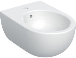 Geberit Selnova Premium fali bidé, zárt forma, 53 cm (501.993. 00.1) (501.993.00.1)