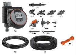 GARDENA MD Indulókészlet magaságyásokhoz, automatic (13016-20) - profikisgep