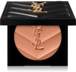 Yves Saint Laurent All Hours Hyper Finish пудра за жени 08 7.5 гр