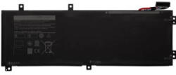 Dell Acumulator notebook DELL Baterie Dell Precision 5530 Li-Polymer 3 celule 11.4V 4900mAh (MMDDELL1153B114V4900-73499)