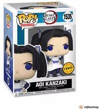 Funko POP! Animation: Demon Slayer - Aoi Kanzaki figura (FU75570) - bestbyte