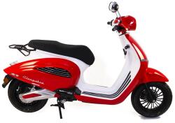 Rotakt Scuter Electric Rotakt Cleopatra Motor Bosch Autonomie 55 km Viteza Maxima 45 km/h putere 3KW acumulatori 60V/26Ah, Timp Incarcare 6-8 ore (048759)